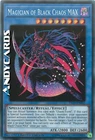 Dark Magician of Chaos