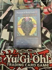 Magician of Black Chaos