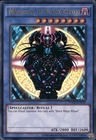 Magician of Black Chaos