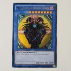 Magician of Black Chaos
