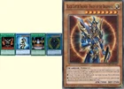 Black Luster Soldier - Envoy of the Beginning