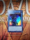 Magician of Black Chaos