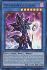 Magician Of Chaos