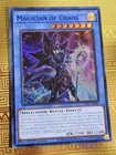Chaos Sorcerer