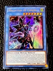 Magician of Chaos