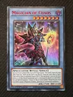 Magician of Chaos
