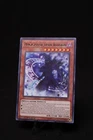 Magician of Dark Illusion