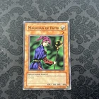 Magician of Faith