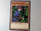 Magician of Faith