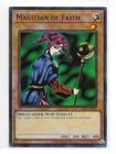 Magician of Faith
