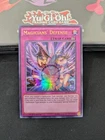 Magicians' Defense