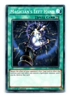 Magician's Circle
