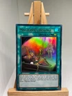 Magician's Restage