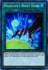 Magicians' Souls