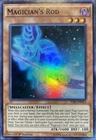 Magician's Rod