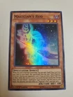 Magician's Rod