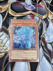 Magician of Faith