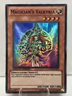 Magician's Valkyria