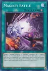 Magikey Locking