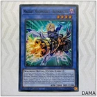 Magikey Mechmusket - Batosbuster