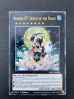 Number 87: Queen of the Night
