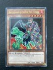 Brotherhood of the Fire Fist - Coyote