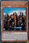 Noble Knight Brothers