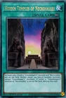 Hidden Temples of Necrovalley