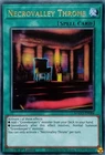 Necrovalley Throne