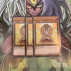 Barrier Statue of the Heavens