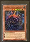 Maha Vailo, Light of the Heavens