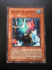 Maiden of the Aqua