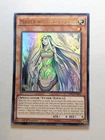 Maiden with Eyes of Blue