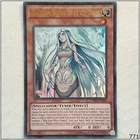 Maiden with Eyes of Blue