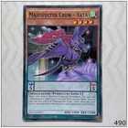 Majespecter Crow - Yata