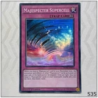 Majespecter Supercell