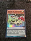 Majespecter Toad - Ogama
