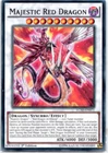 Red-Eyes Retro Dragon