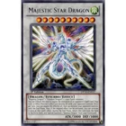 Majestic Dragon