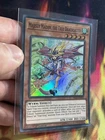 Majesty Maiden, the True Dracocaster