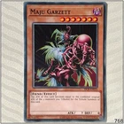 Maju Garzett