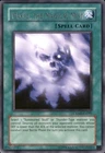 Makiu, the Magical Mist