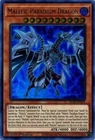 Hardened Armed Dragon