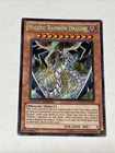 Fantastical Dragon Phantazmay