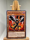 Malefic Red-Eyes Black Dragon