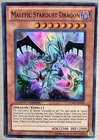 Malefic Stardust Dragon