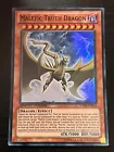 Malefic Truth Dragon