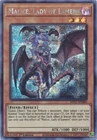 Malice, Lady of Lament