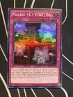 Maliss GWC-06