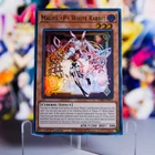 Blue-Eyes White Dragon